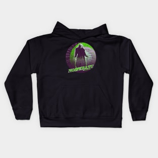 Nosferatu Kids Hoodie